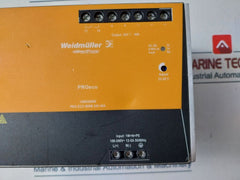 Weidmuller 1469520000 960W