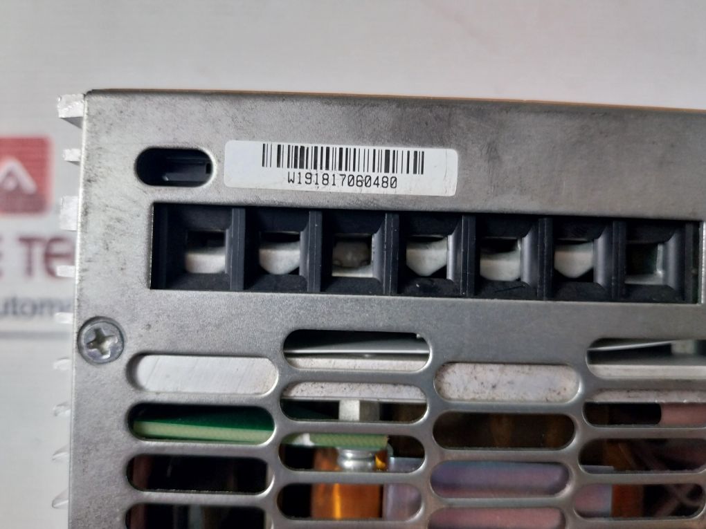 Weidmuller 1469520000 960W