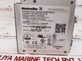 Weidmuller 1478100000 Power Supply Pro Max 72W 24V 3A
