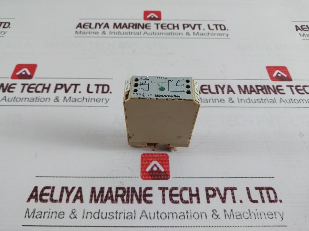 Weidmuller 1570.6