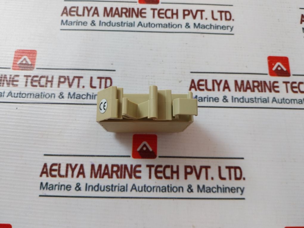 Weidmuller 203 622 3 En 4480 Interface Module