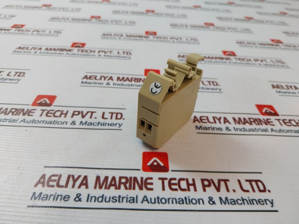 Weidmuller 203 622 3 En 4480 Interface Module