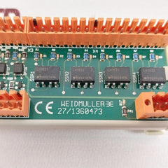 Weidmuller 27/1360473