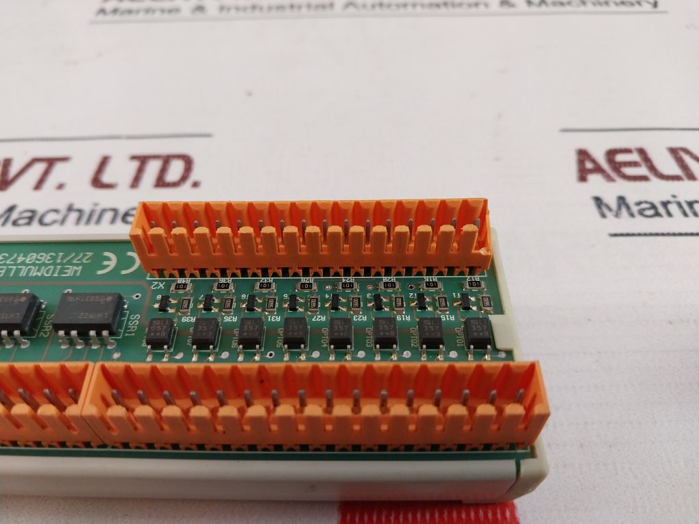 Weidmuller 27/1360473