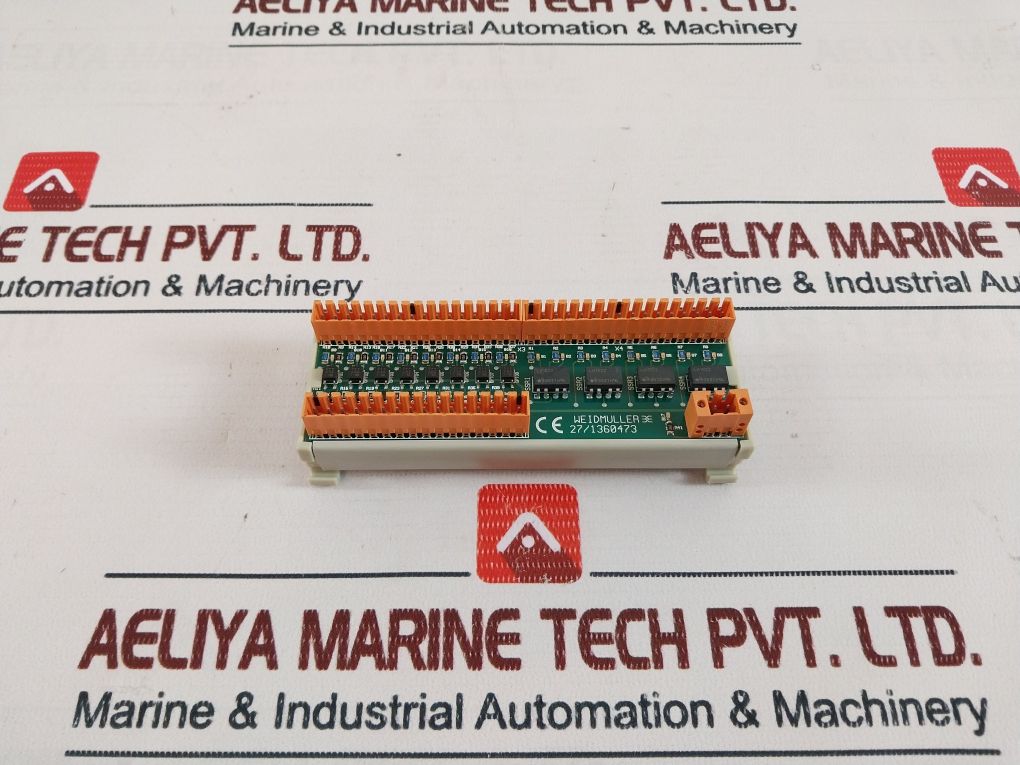 Weidmuller 271360473