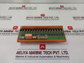 Weidmuller 315 Ma M Module 18-32 Vdc