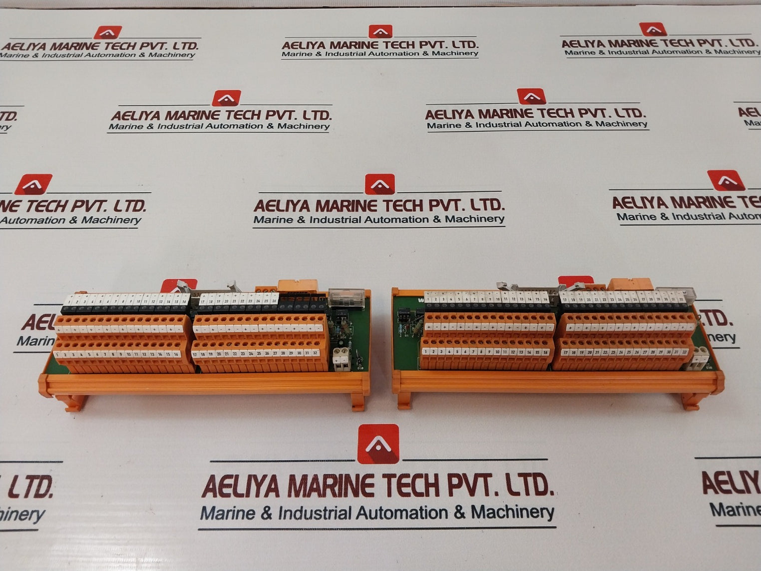 Weidmuller 315Ma M Module