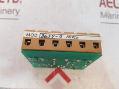 Weidmuller 363Y-0