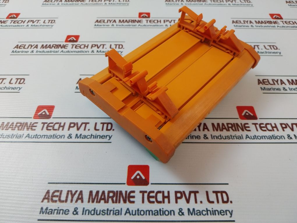 Weidmuller 3Xsym Power Module Vers 2