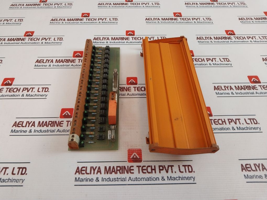 Weidmuller 402017 Interface Module 18-32Dc