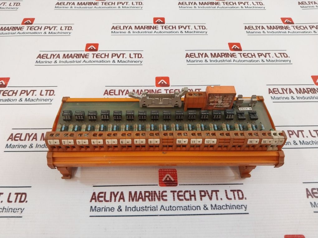 Weidmuller 402017 Interface Module 18-32Dc