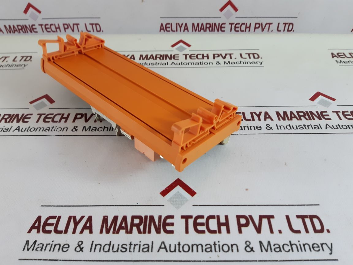 Weidmuller 315Ma M Module 405401-0