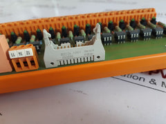 Weidmuller 315Ma M Module 405401-0