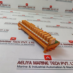 Weidmuller 405402-0 Relay Module