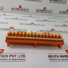 Weidmuller 405402-0 Relay Module