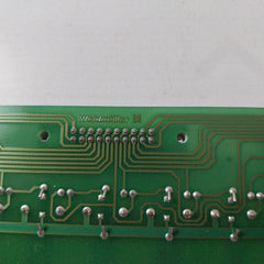Weidmuller 405402-0 Relay Module