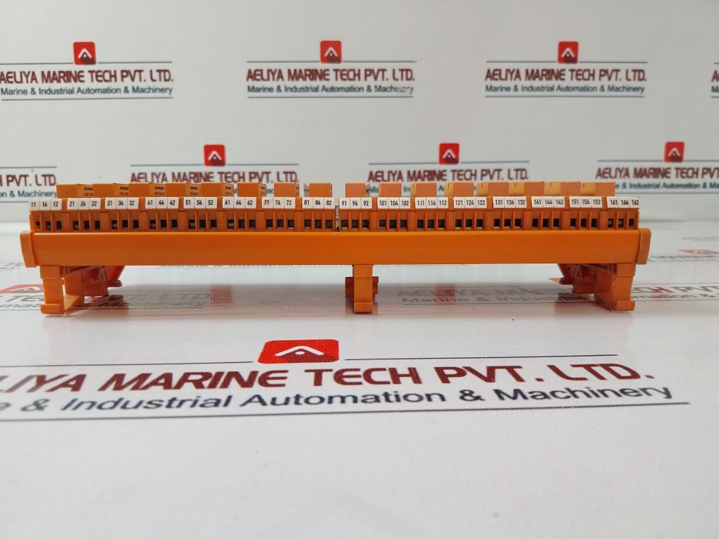 Weidmuller 405402-0 Relay Module