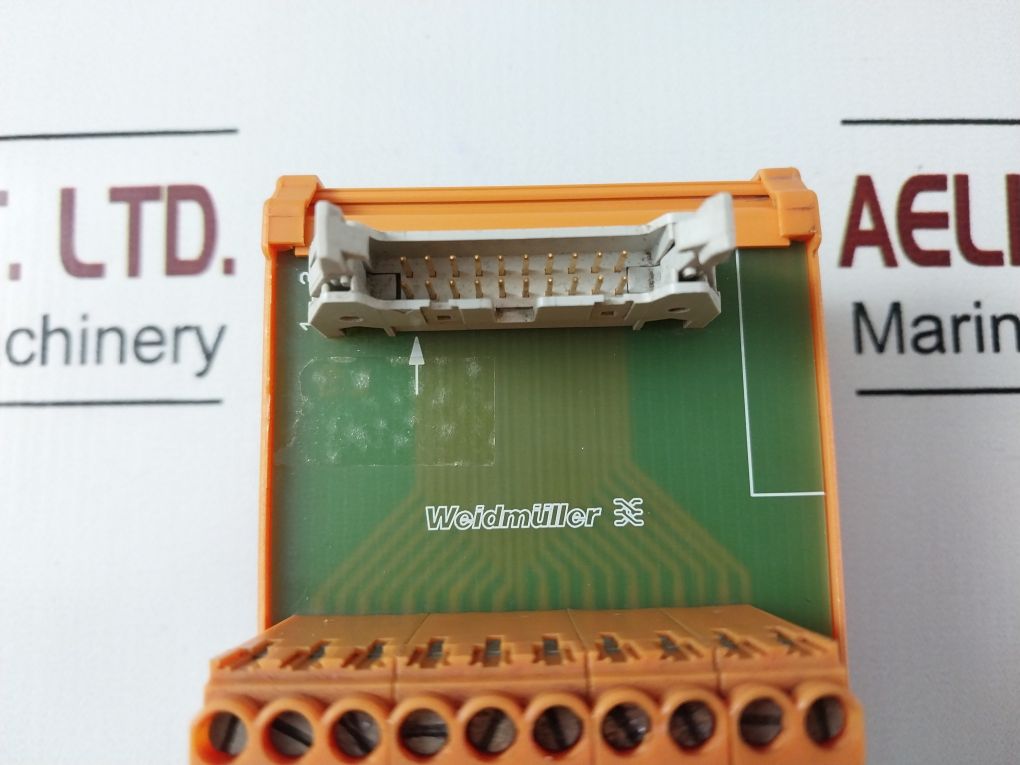 Weidmuller 405404-0