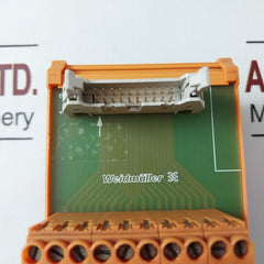 Weidmuller 405404-0