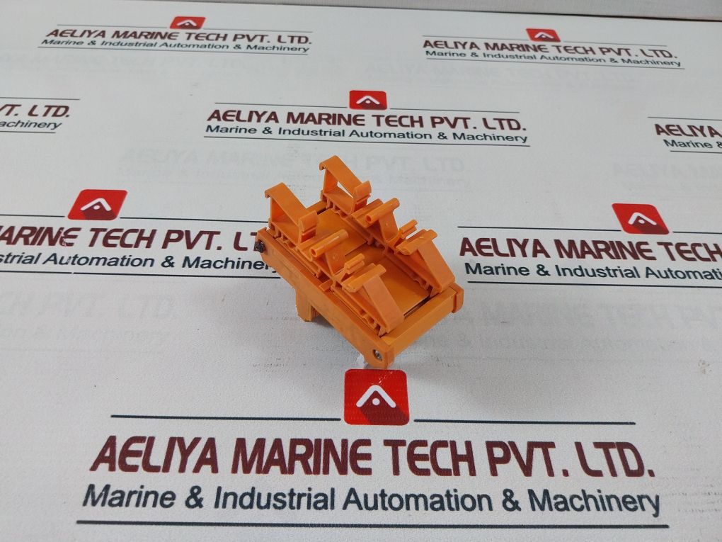 Weidmuller 405405-0 Interface Unit Module