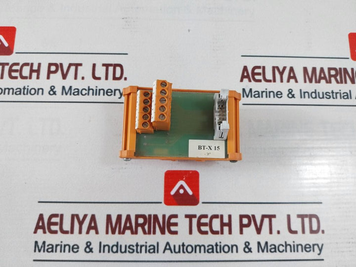 Weidmuller 405405-0 Interface Unit Module