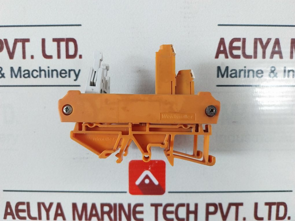 Weidmuller 405405-0 Interface Unit Module