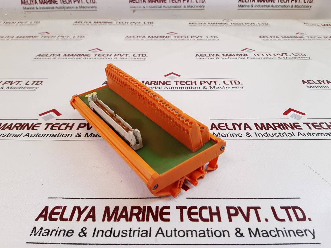 Weidmuller 405407-0 Module