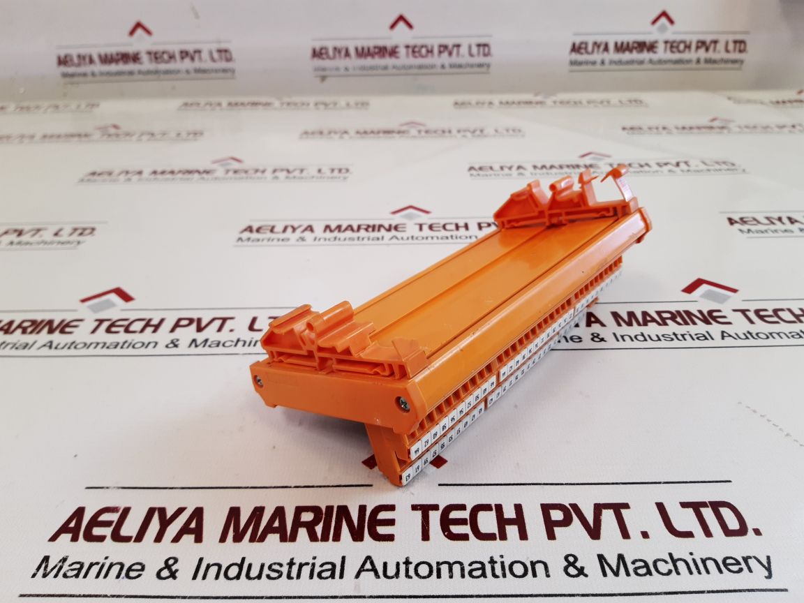 Weidmuller 405407-0 Module