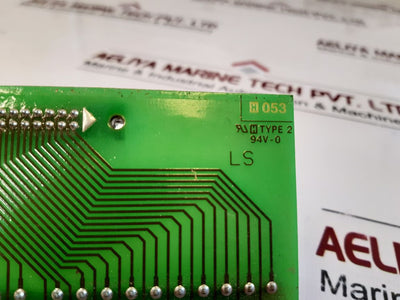 Weidmuller 405407-0 Module