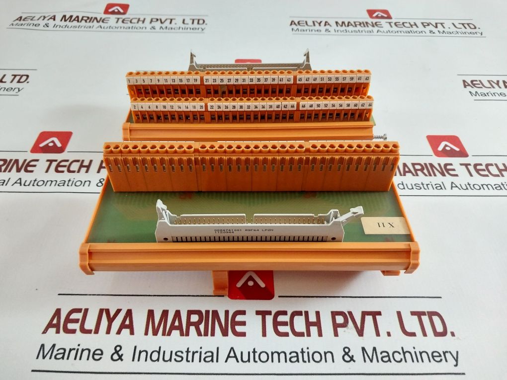 Weidmuller 405407-0 Module