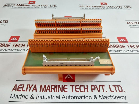 Weidmuller 405407-0 Module