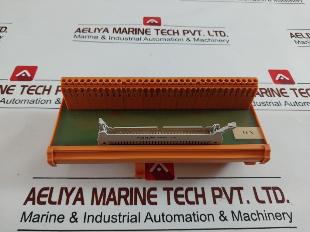 Weidmuller 405407-0 Module