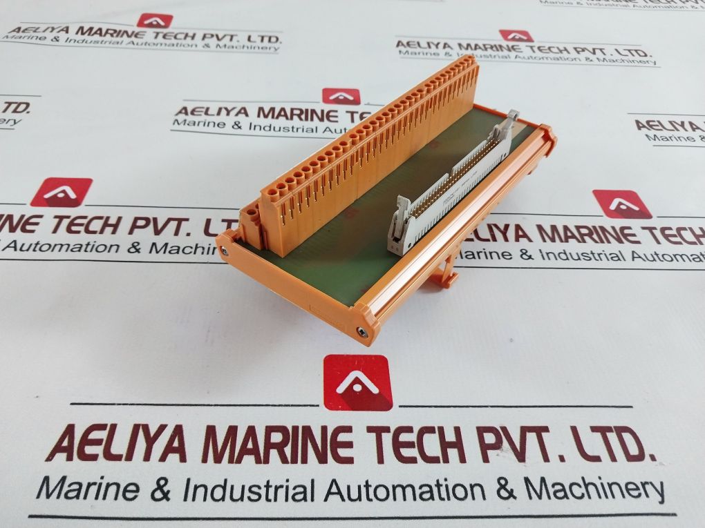 Weidmuller 405407-0 Module