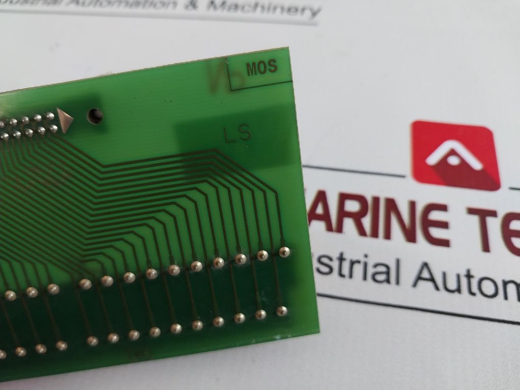 Weidmuller 405407-0 Module