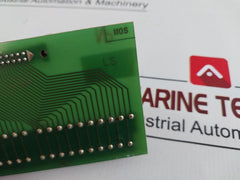 Weidmuller 405407-0 Module