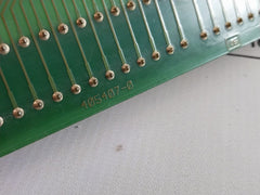 Weidmuller 405407-0 Module