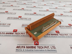 Weidmuller 405407-0 Plc Module Rsf 64