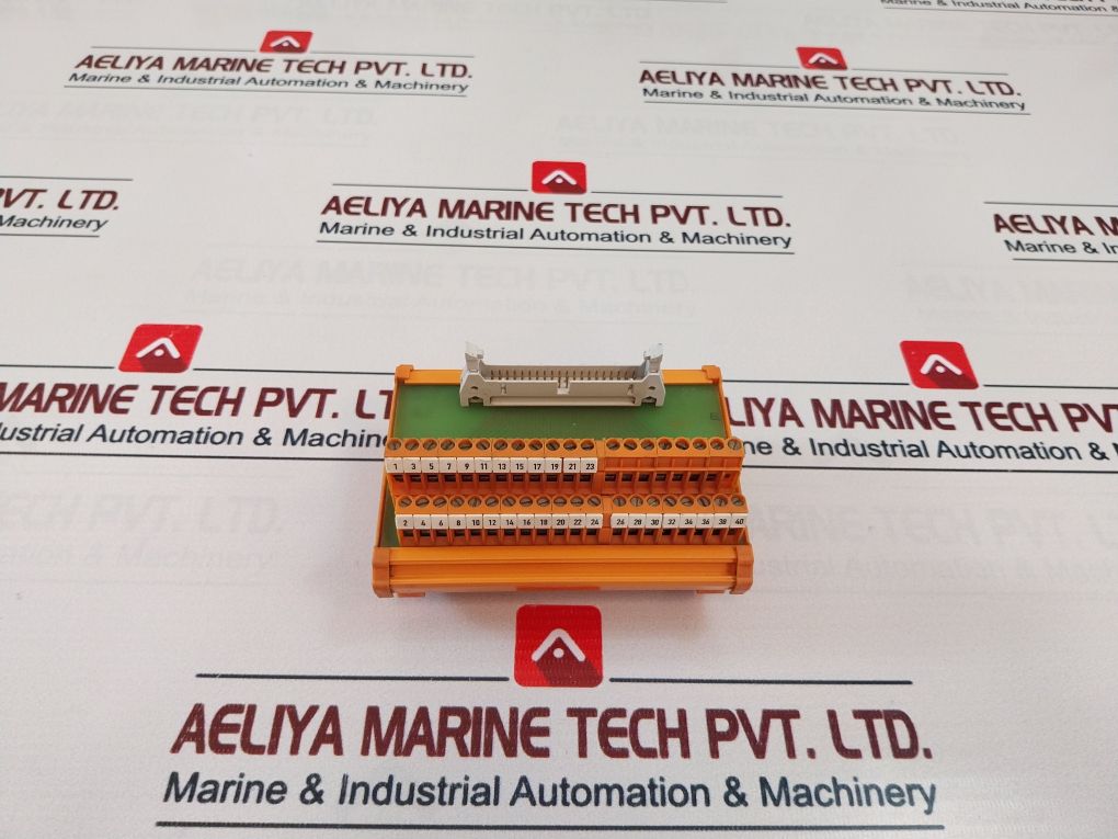 Weidmuller 405411-0 Printed Circuit Board Module
