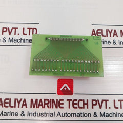 Weidmuller 405411-0 Printed Circuit Board Module