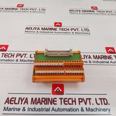 Weidmuller 405411-0 Printed Circuit Board Module
