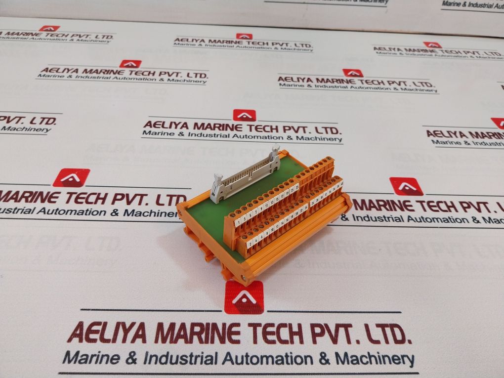 Weidmuller 405411-0 Printed Circuit Board Module