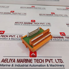 Weidmuller 405411-0 Printed Circuit Board Module