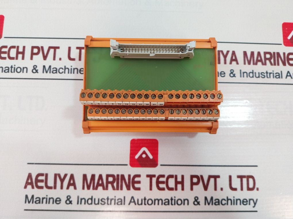 Weidmuller 405411-0 Printed Circuit Board Module