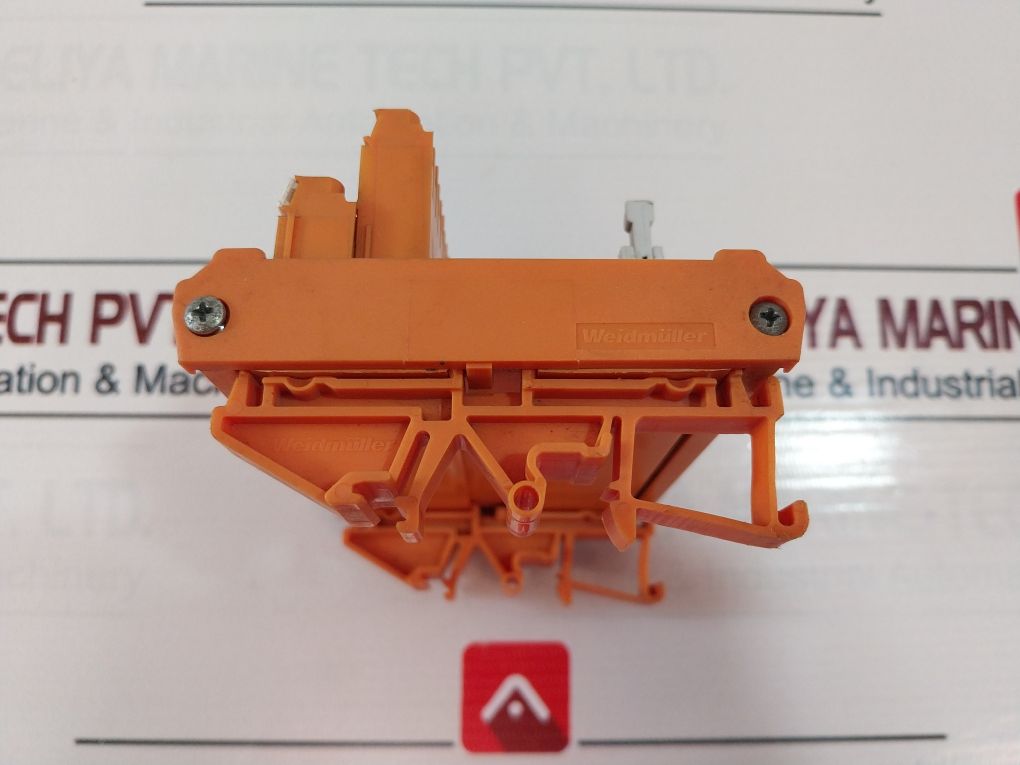 Weidmuller 405411-0 Printed Circuit Board Module