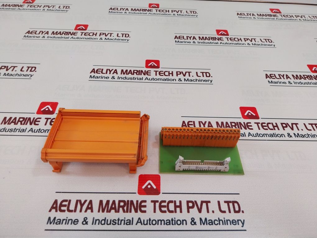 Weidmuller 405411-0 Printed Circuit Board Module