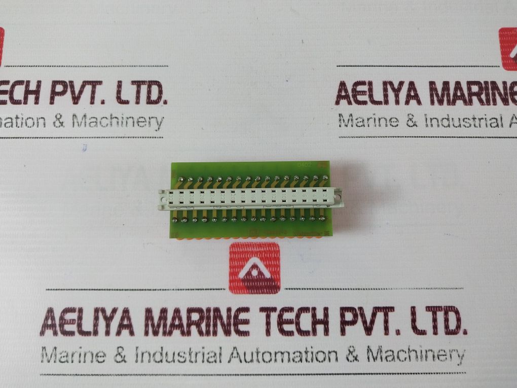 Weidmuller 405562-0 Circuit Board