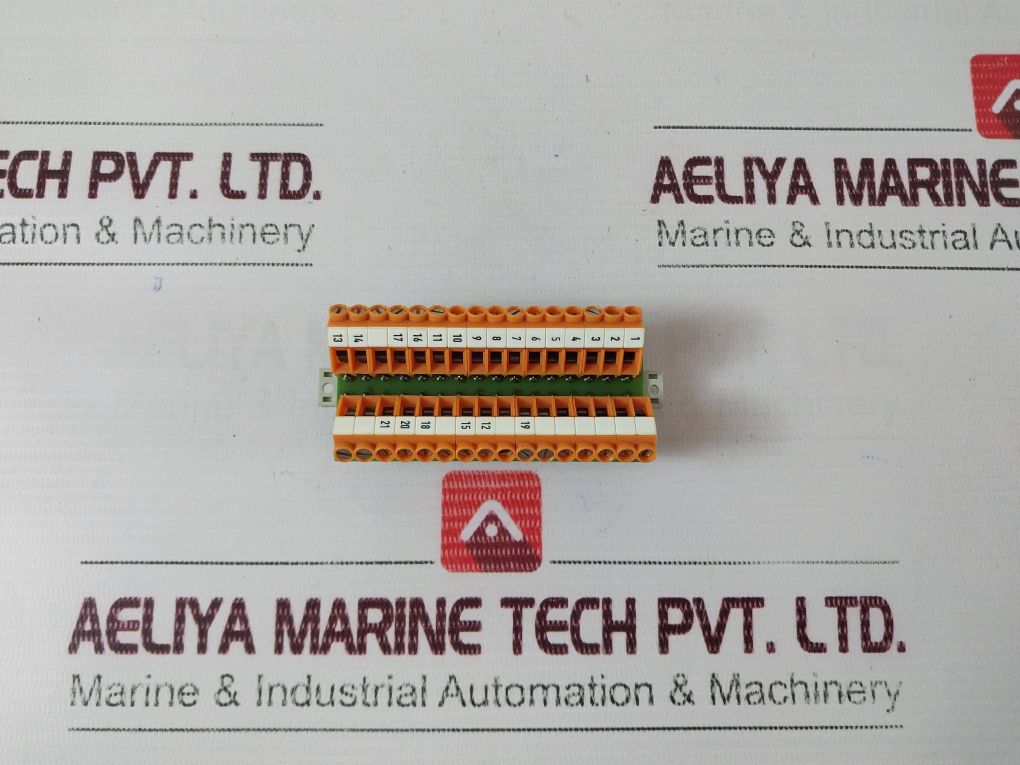 Weidmuller 405562-0 Circuit Board