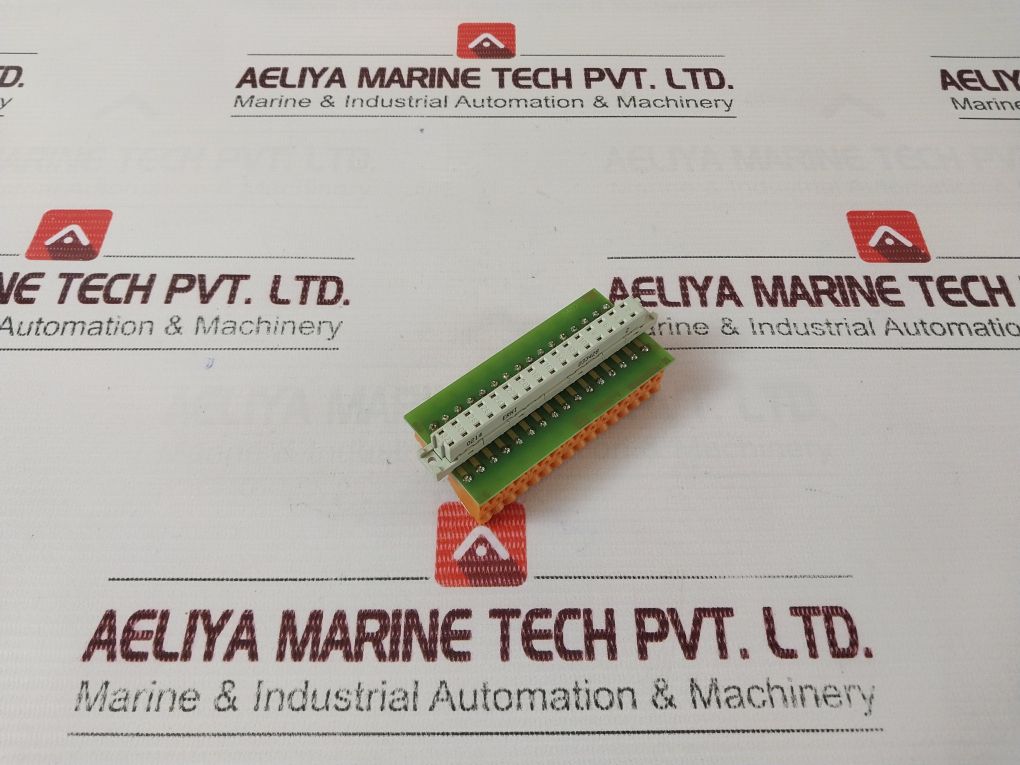 Weidmuller 405562-0 Circuit Board