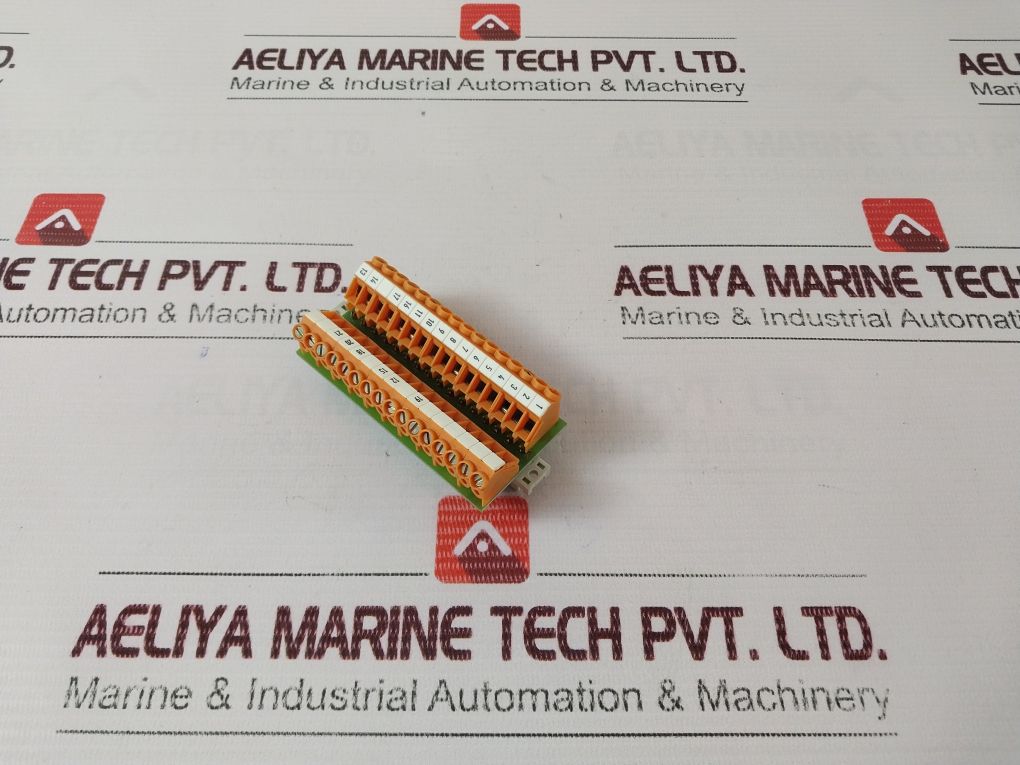 Weidmuller 405562-0 Circuit Board