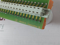 Weidmuller 405562-0 Circuit Board